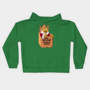 PJ’s Decree Kids Hoodie